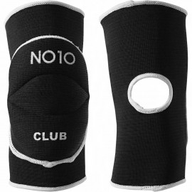 Knee pads NO10 Club Black...