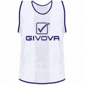 Tag Givova Pro CT01 balts 