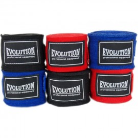 Bandage boksas Evolution...