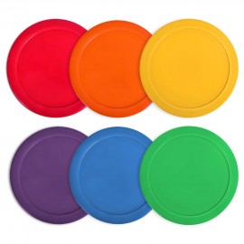 Marker for parquet Round...