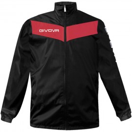 Jacket Givova Rain Scudo...