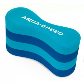 Dēlis peldēšanai Aqua-Speed...