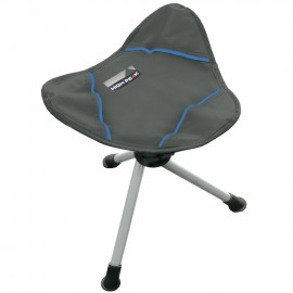 Tripod Chair  High Peak...