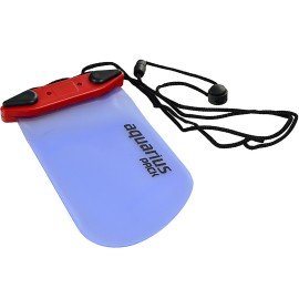 Pouch Waterproof Cover...