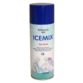 Ledas dirbtinis Icemix in...