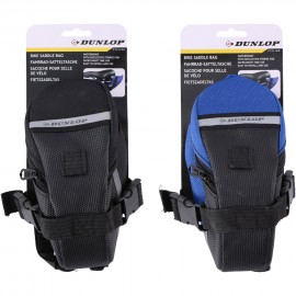 Bike bag under seat Dunlop...