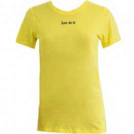 Moterys Nike W Tee Crew...