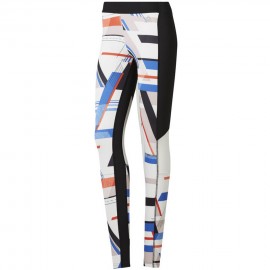 Legingi sieviešu Reebok...