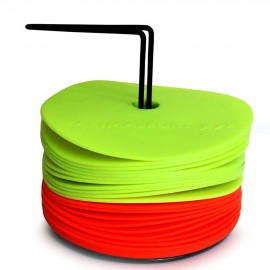 Set markers Yakima Sport...