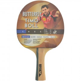 Racket for ping pong...
