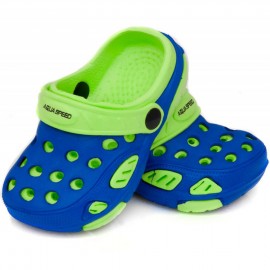Slippers pool for kids...