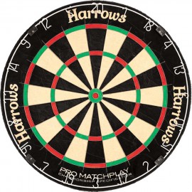 Shield Harrows Pro Matchplay 