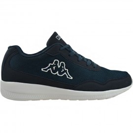 Shoes Kappa Follow Navy...