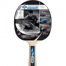 Racket for ping pong Donic...