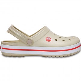 Clogs Crocs Crocband sand...