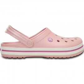 Clogs Crocs Crocband pink...