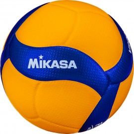 Pall võrkpall matš Mikasa...