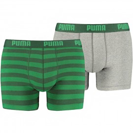 Bokseriai vyrai Puma Stripe...