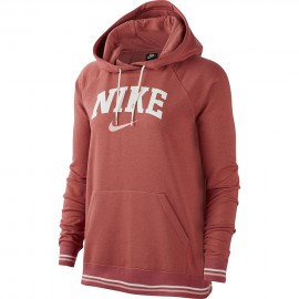 Pusa naiste Nike W Hoodie...