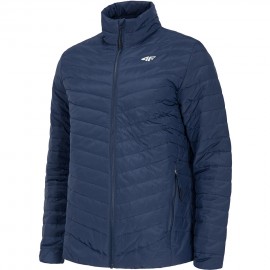 Jacket men 4F dark navy...