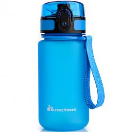 Pudel Meteor 350 ml sinine...