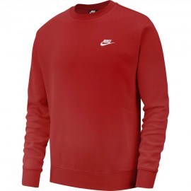 Pusa meeste Nike Club Crew...