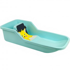 Rogutes Hamax Baby Bob...