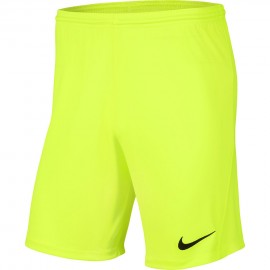 Мужчины Nike Dry Park III...