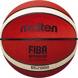 Bumba Basketbols Molten...
