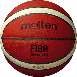 Bumba Basketbols Molten...