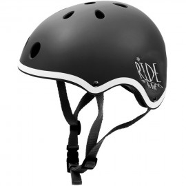 Helmet SMJ F501 black 