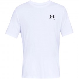 T-Shirt Men Under Armour...