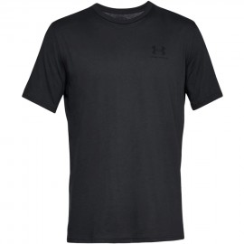 T-särk meeste Under Armour...