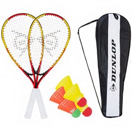 Komplekts Speedminton...