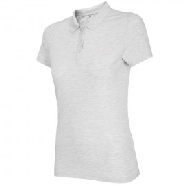 T-shirt women 4F white...