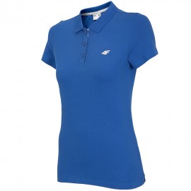 T-shirt women 4F cobalt...