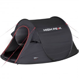 Tent High Peak Vision 3...