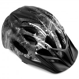 Velosipēds ķivere Spokey...