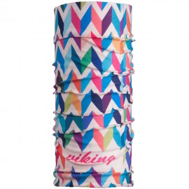 Chimney Viking zigzag...