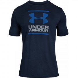 T-shirt men Under Armour GL...