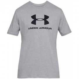 T-särk meeste Under Armour...