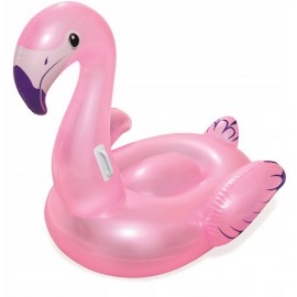 Toy inflatable Flamingo...