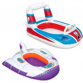 Pontoon inflatable Bestway...