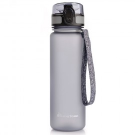 Butelis Meteor 500 ml pilka...