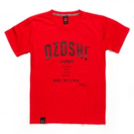 T-särk mees Ozoshi Atsumi...