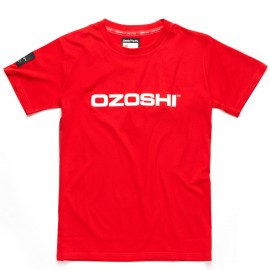 T-shirt man Ozoshi Naoto...