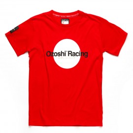 T-shirt man Ozoshi Yoshito...