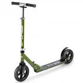 Scooter Spokey Tunk...