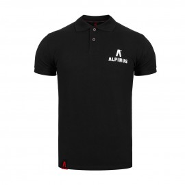 T-särk meeste Alpinus...