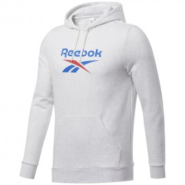 Džemperis vīriešu Reebok...